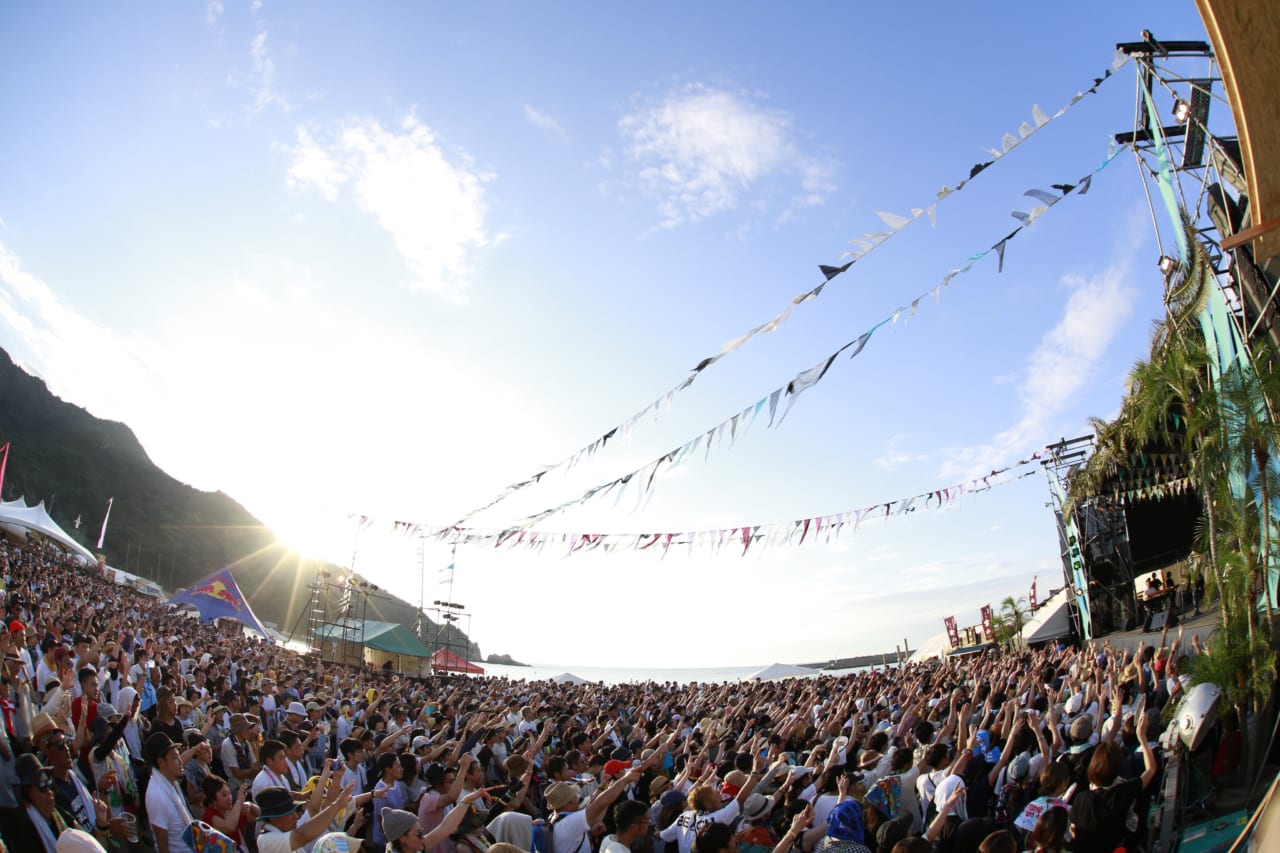 photo:福岡ミュージックマンス