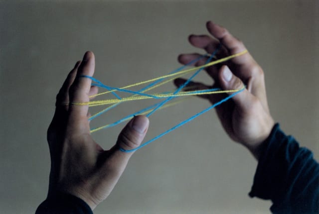 ミナ ペルホネン／皆川明   つづく プロフィール画像