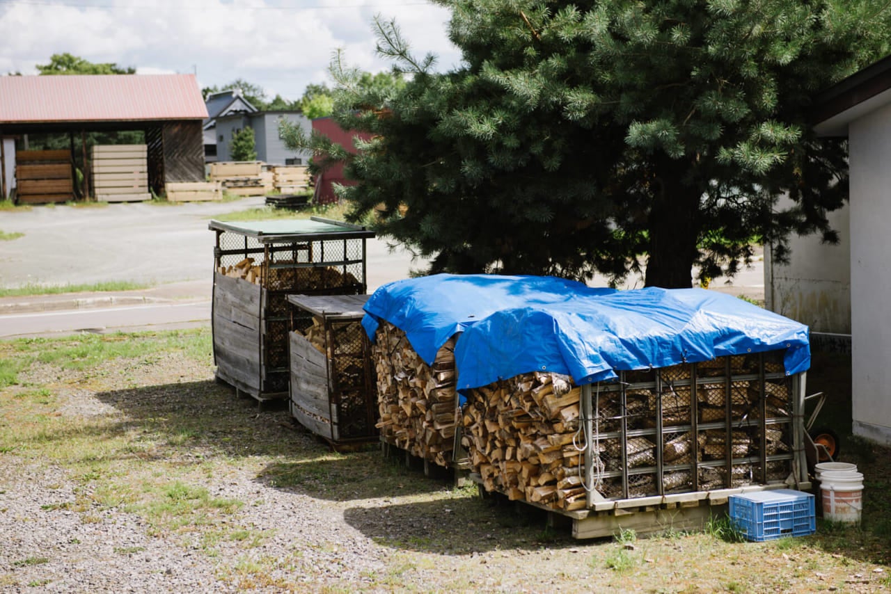 写真：池田晶紀
（以下、キャプションの無い写真はすべて池田さんの撮影です）