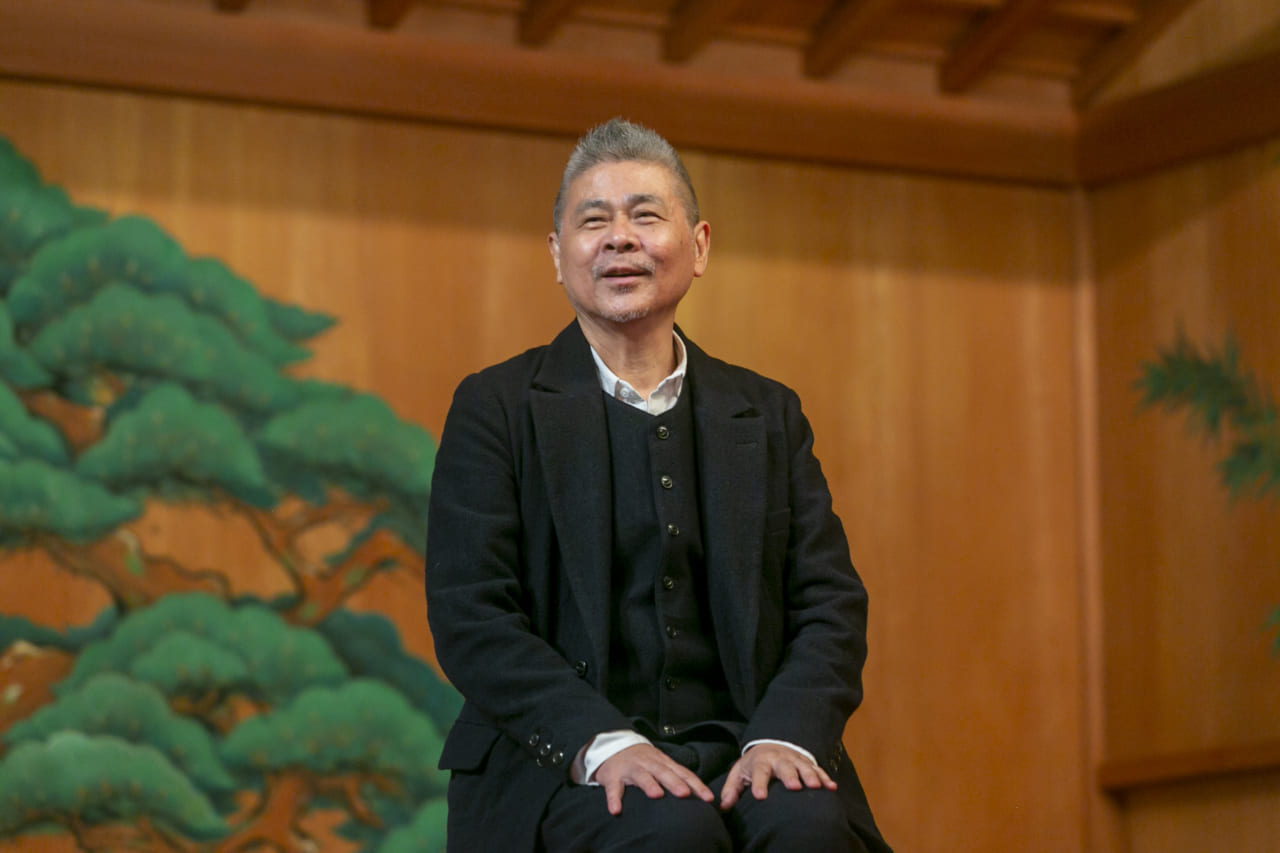 「かっこよかったーーーーー！」と糸井