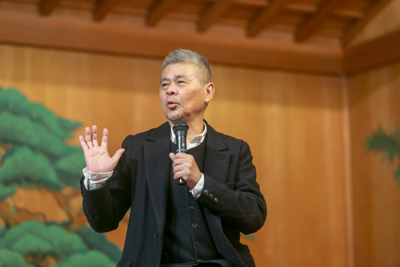 「古典を求めてる雰囲気があった」と糸井