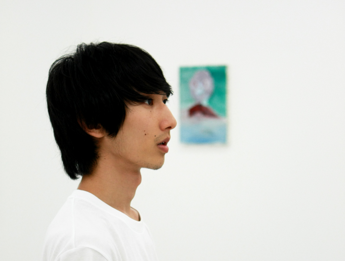 photo by Osamu Sakamoto