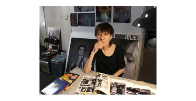  プロフィール画像