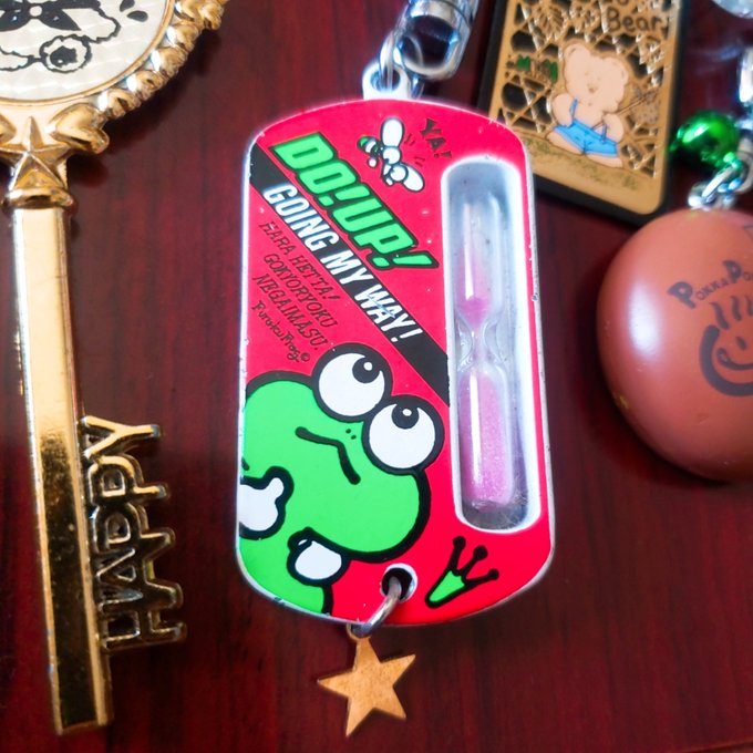 （あじさいさんからいただいた画像を拡大してます）