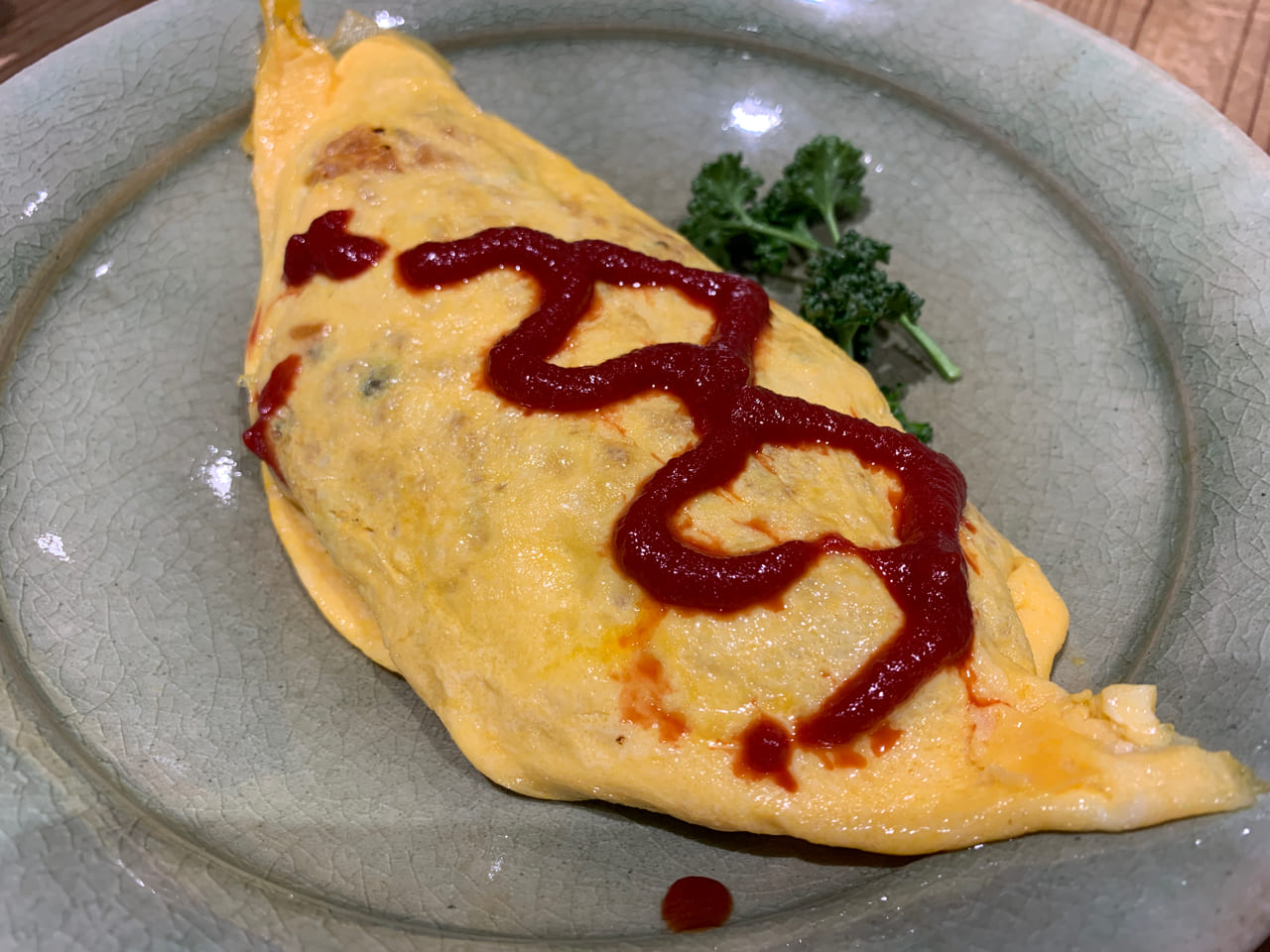 ▲あやや作「リュネット」＝ワンちゃんの名前です