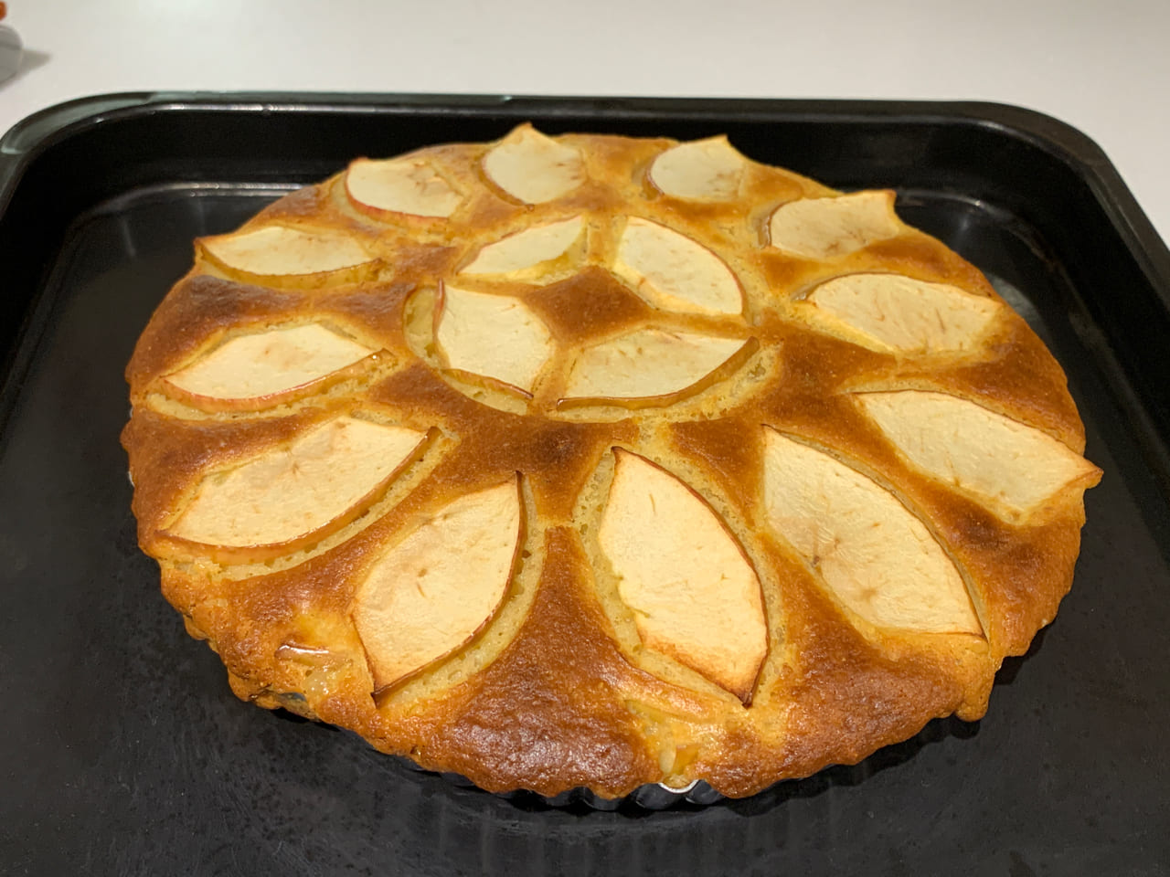 ▲かわいいヨーグルトポムポム。