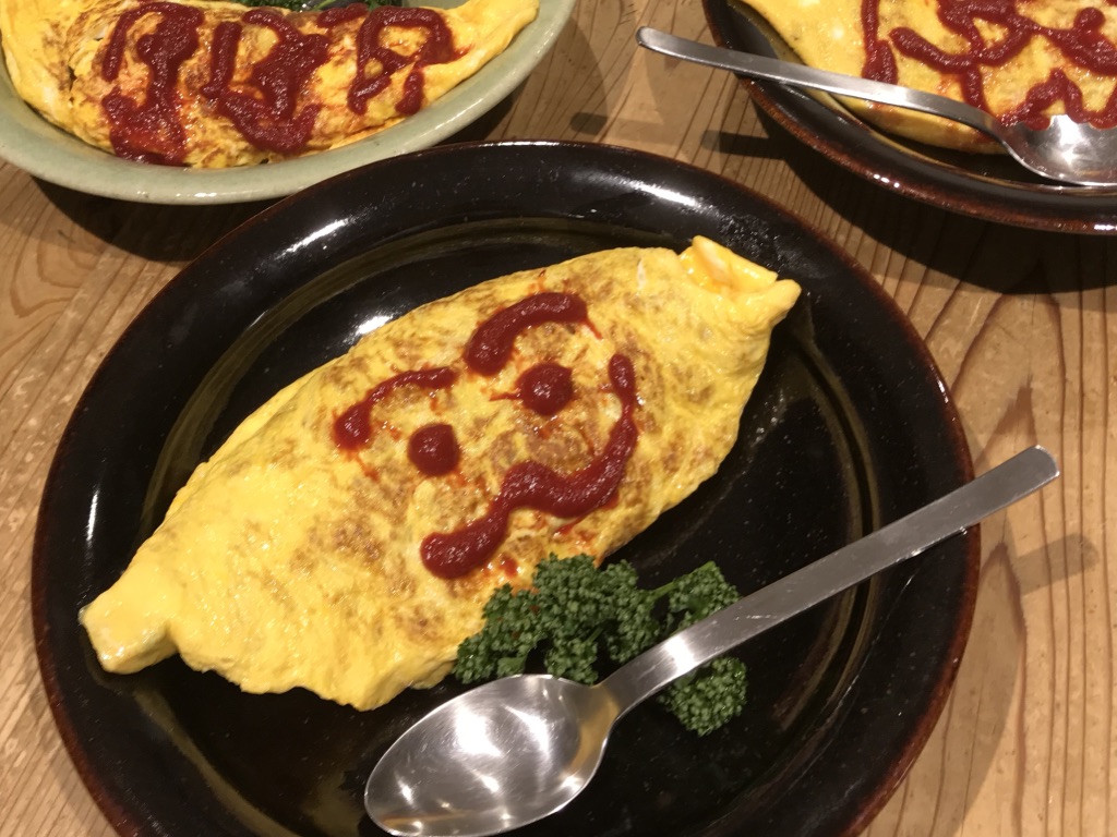 ▲スガノ作「顔アイコン」