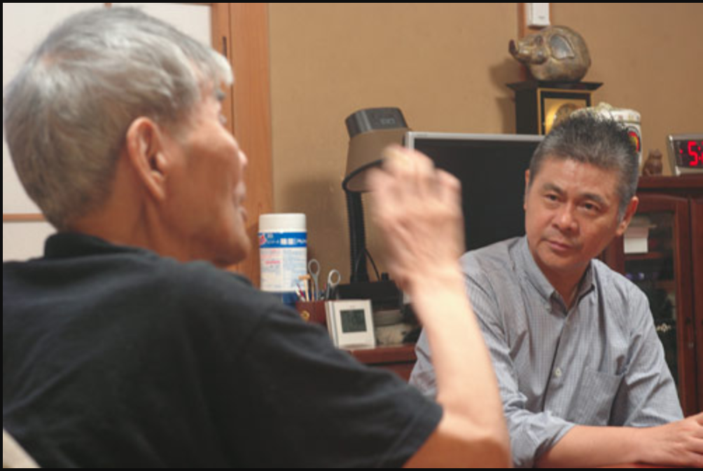 「吉本隆明　ほんとうの考え」（2009年）