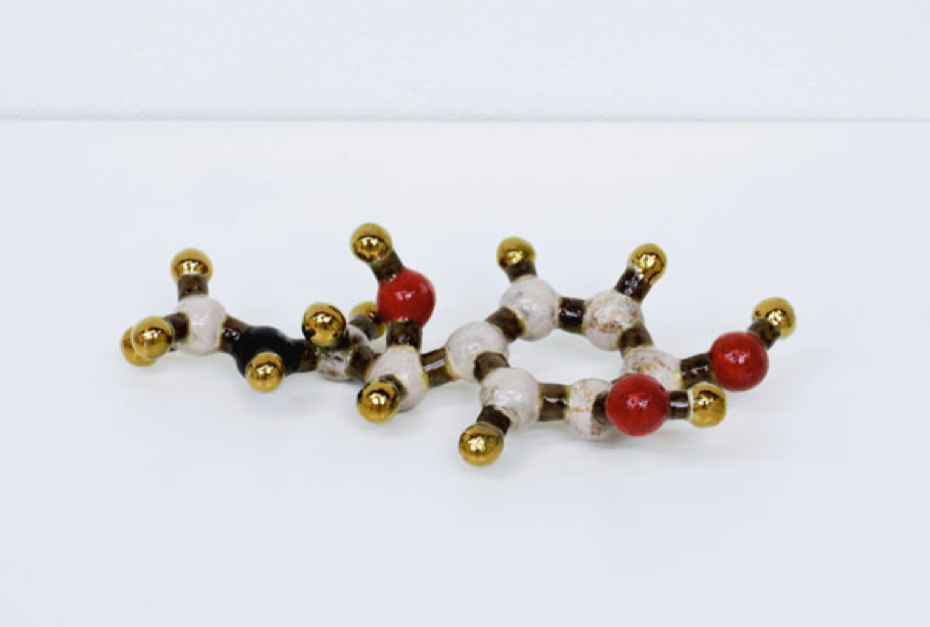 ￼アドレナリン（興奮、恐怖、不安）