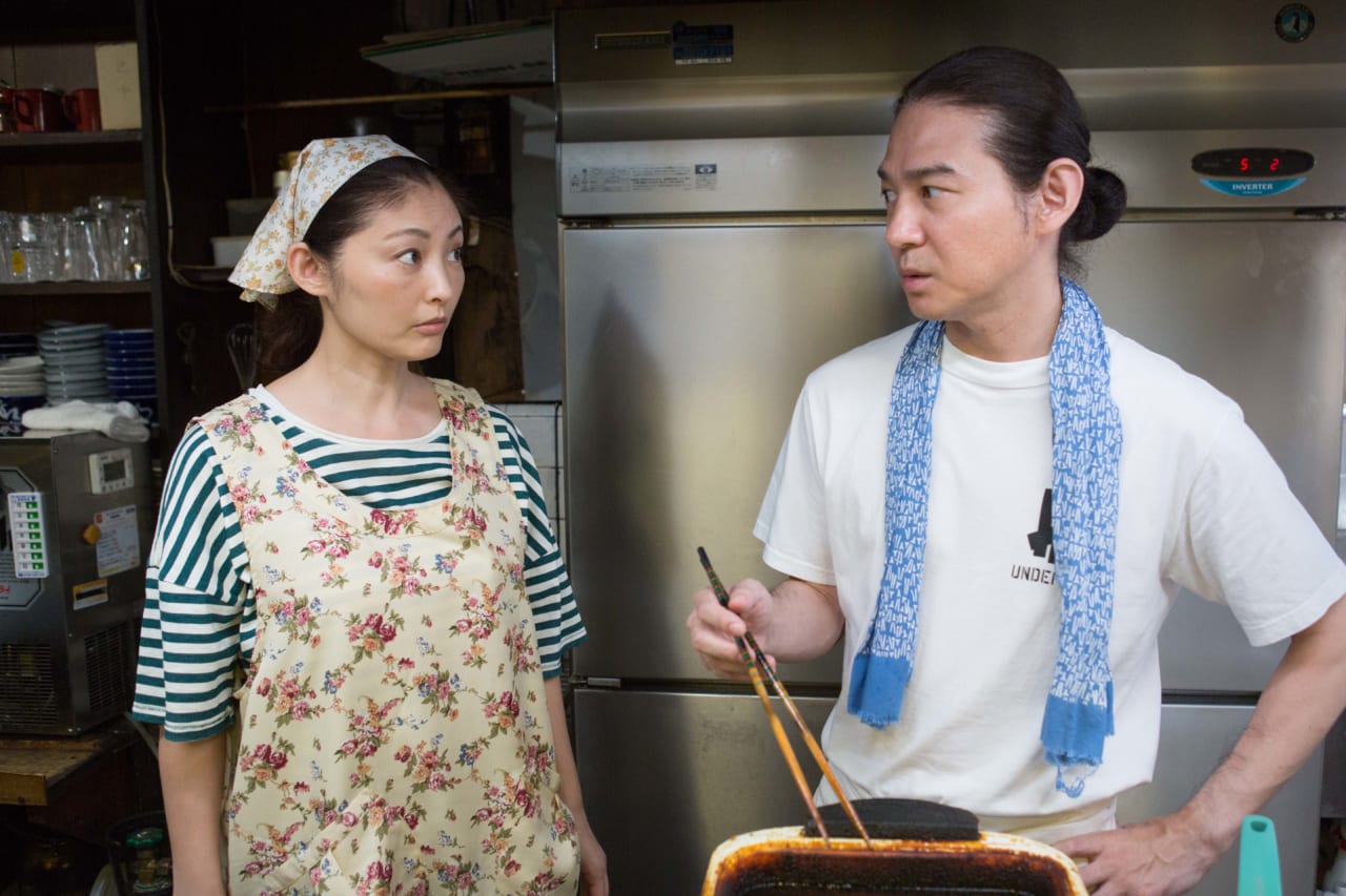 (c)2018「こどもしょくどう」制作委員会