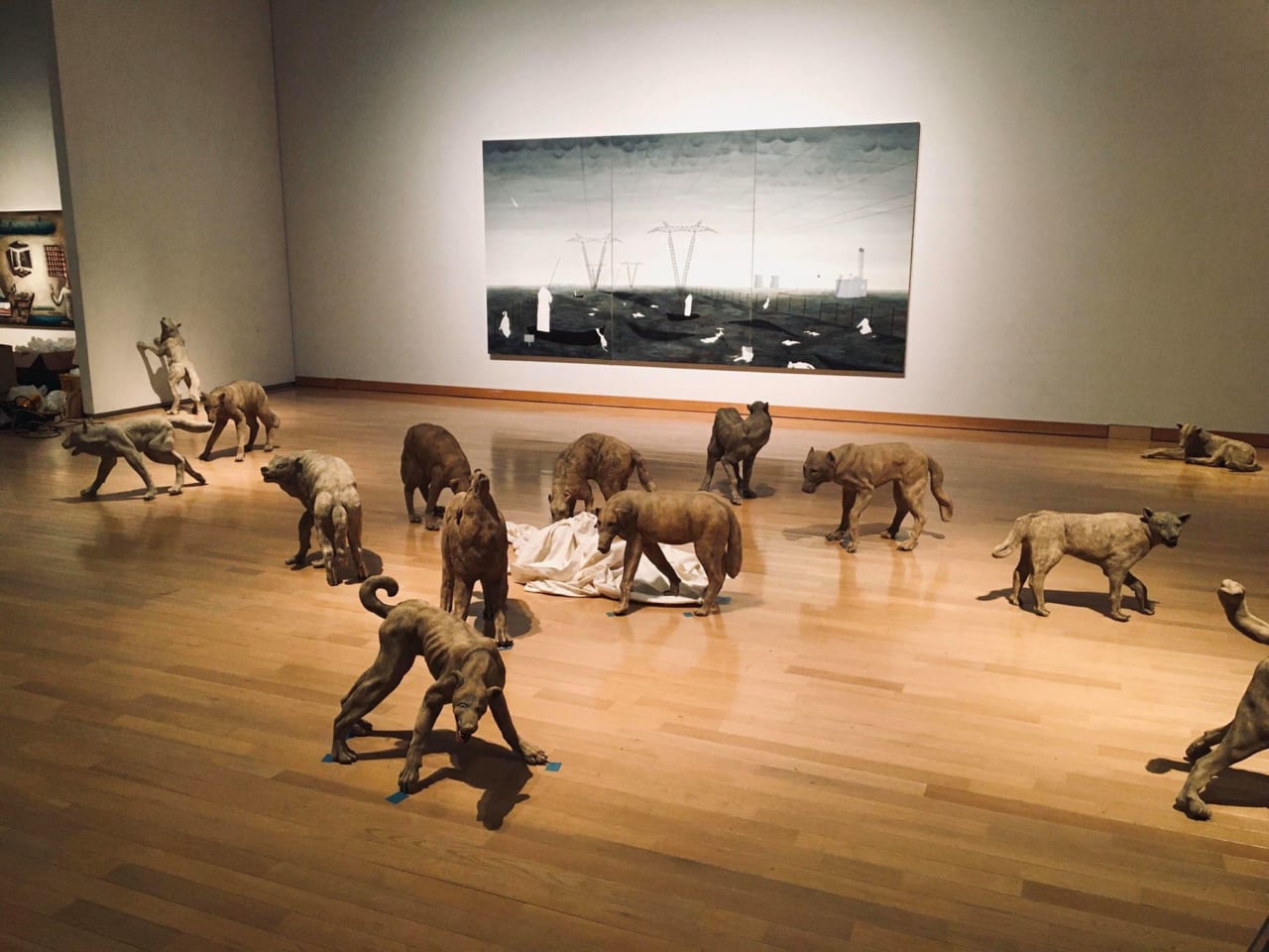 写真撮影：大槌秀樹