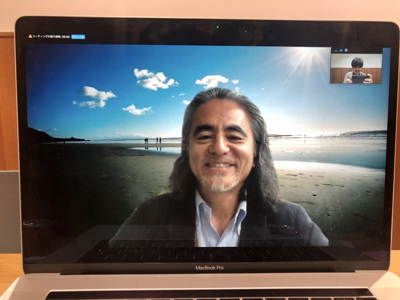 東京都港区←ZOOM→神奈川県横須賀市