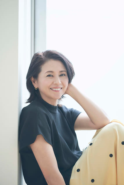 小泉今日子 プロフィール画像