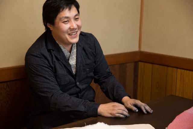 志村宏 プロフィール画像