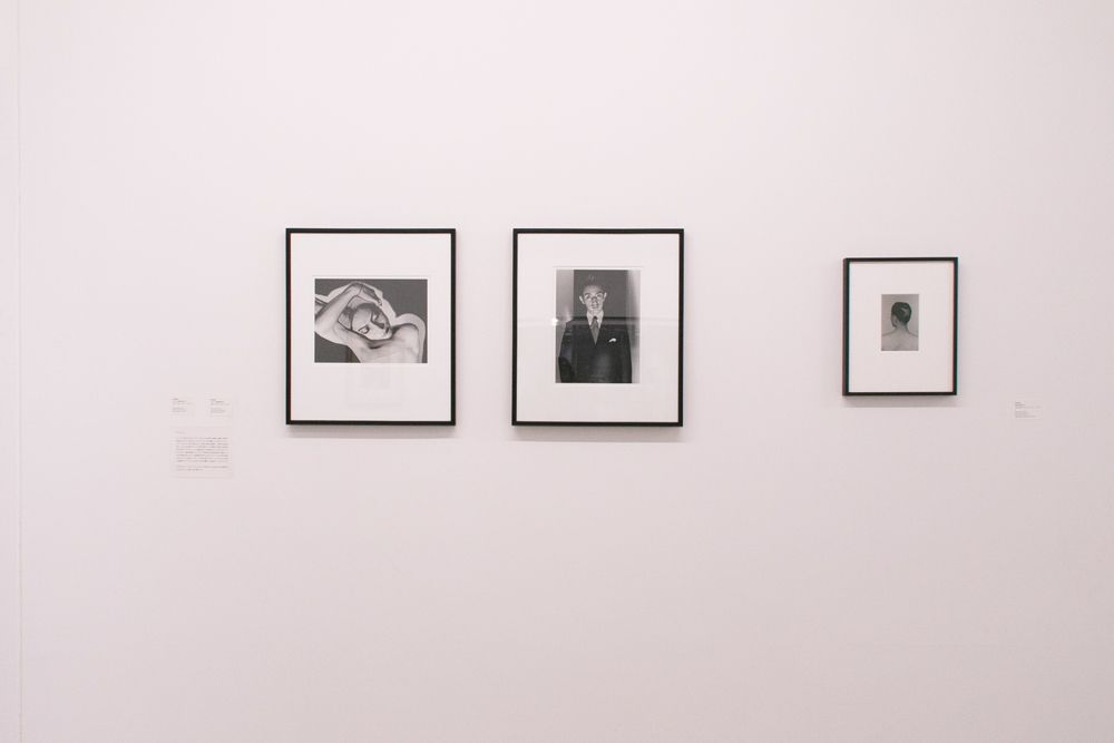 モリムラ＠ミュージアム（M@M）での展示風景