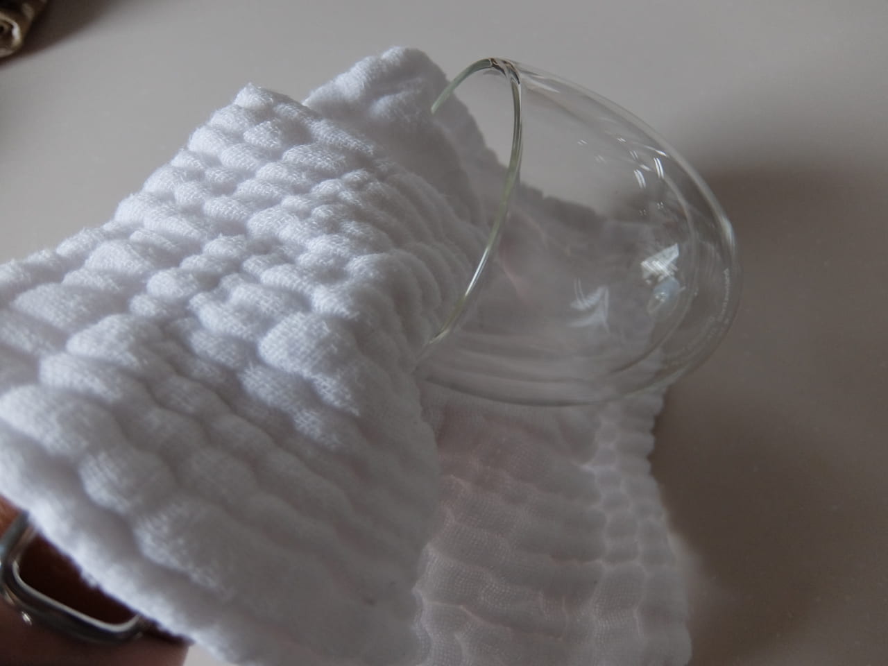 ▲ふわっふわなんです！