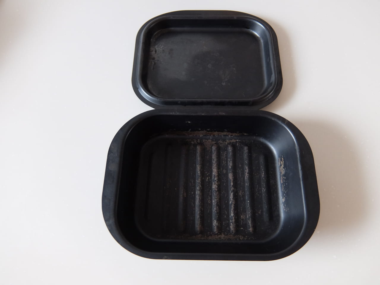 ▲使いすぎてボロボロです