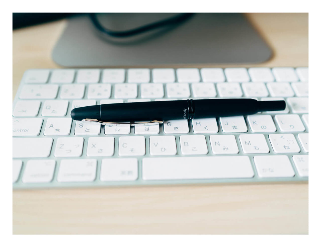 写真：幡野広志