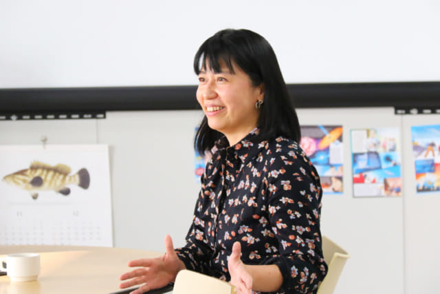 石原安野 プロフィール画像