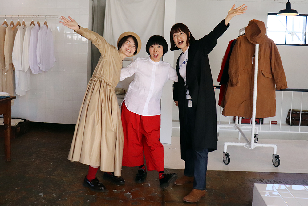 ▲「もともとこうだった」感すら出てきた！