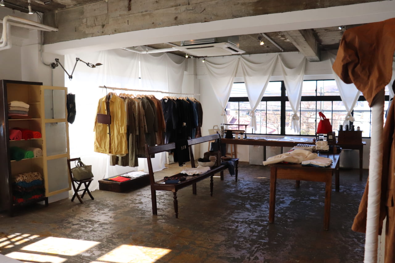 ▲うわぁ〜〜〜！！（マジで見ただけで興奮する品ぞろえです）