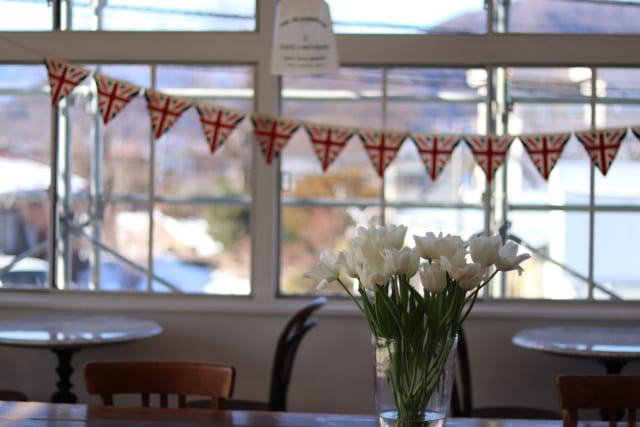  プロフィール画像