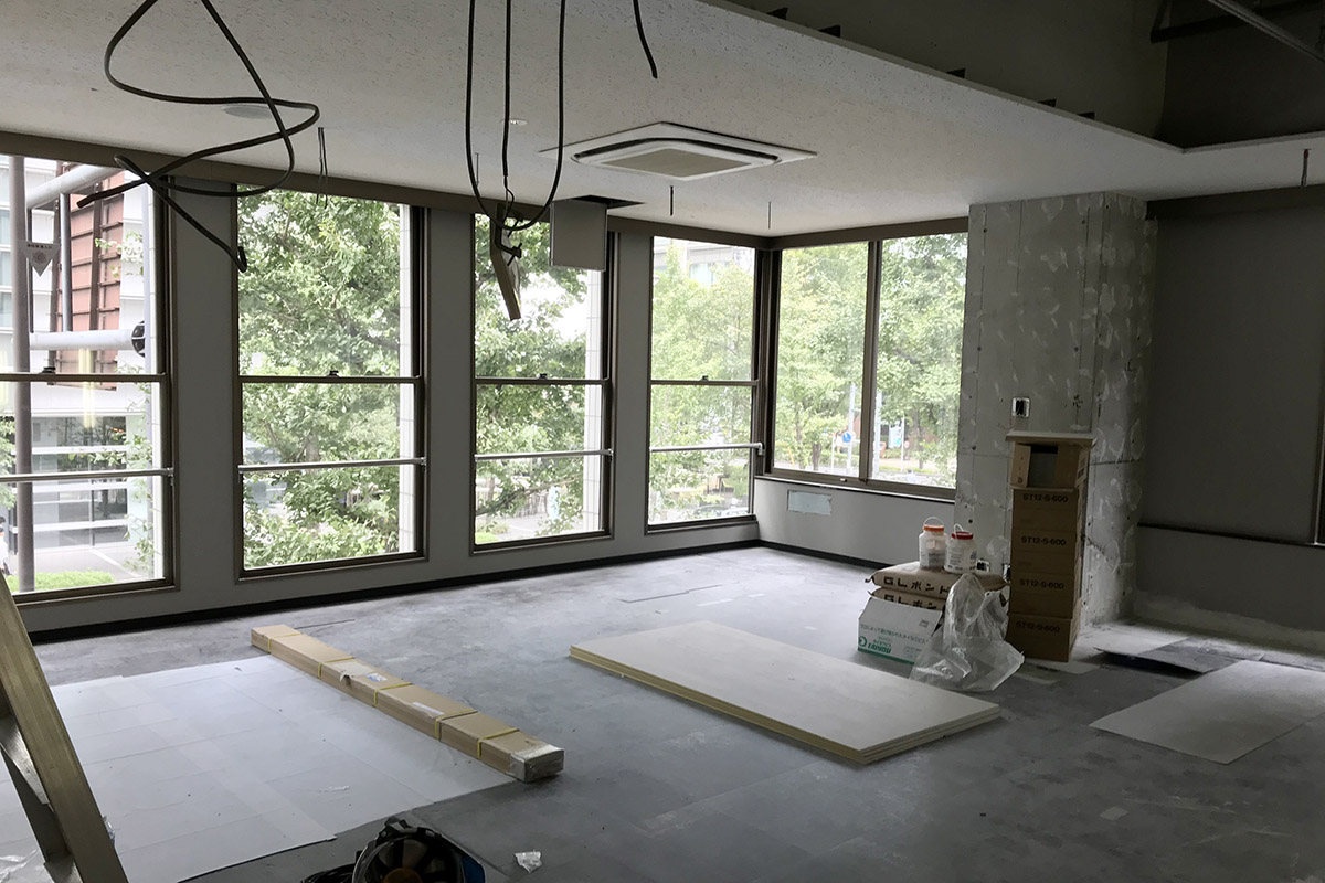 ▲と、思ったのですが‥‥。