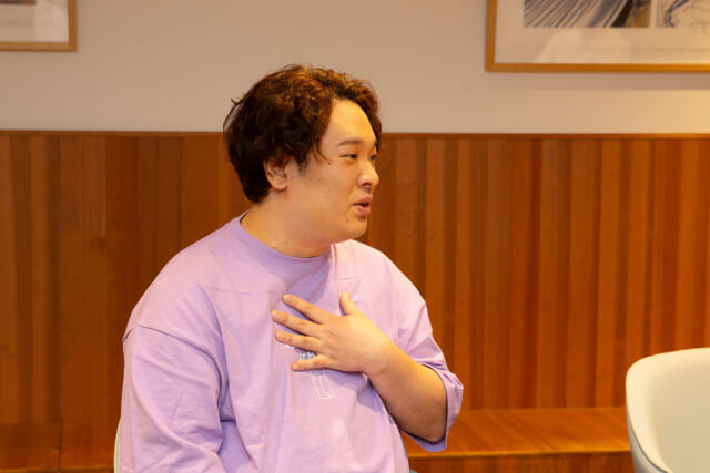 岡崎体育 プロフィール画像