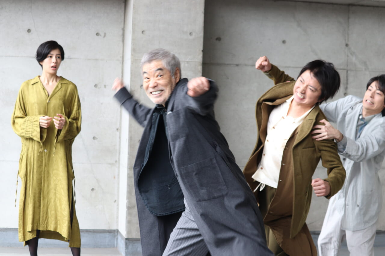 撮影／こむらさき