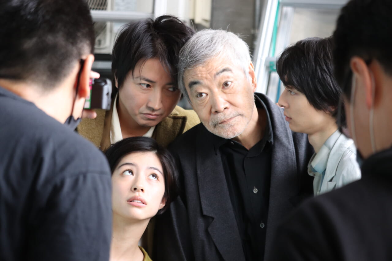 撮影／こむらさき