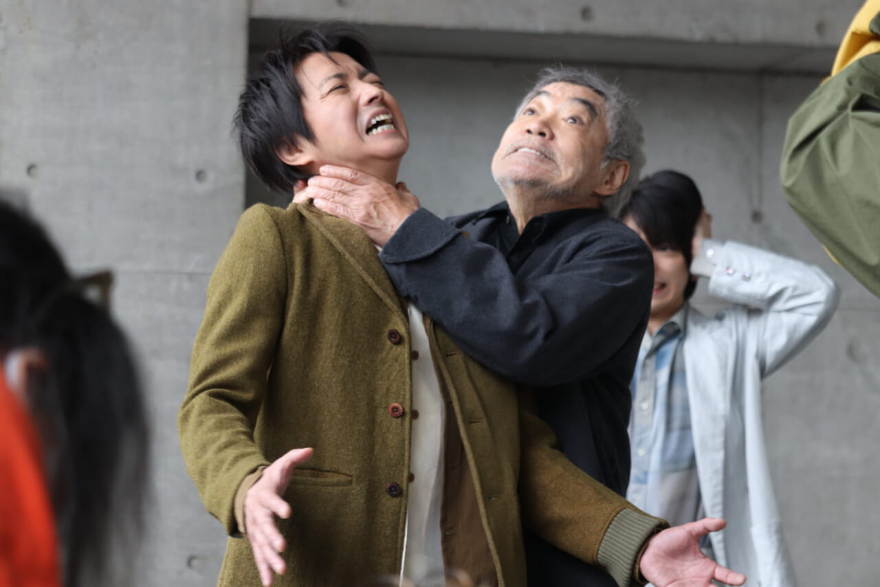 撮影／こむらさき