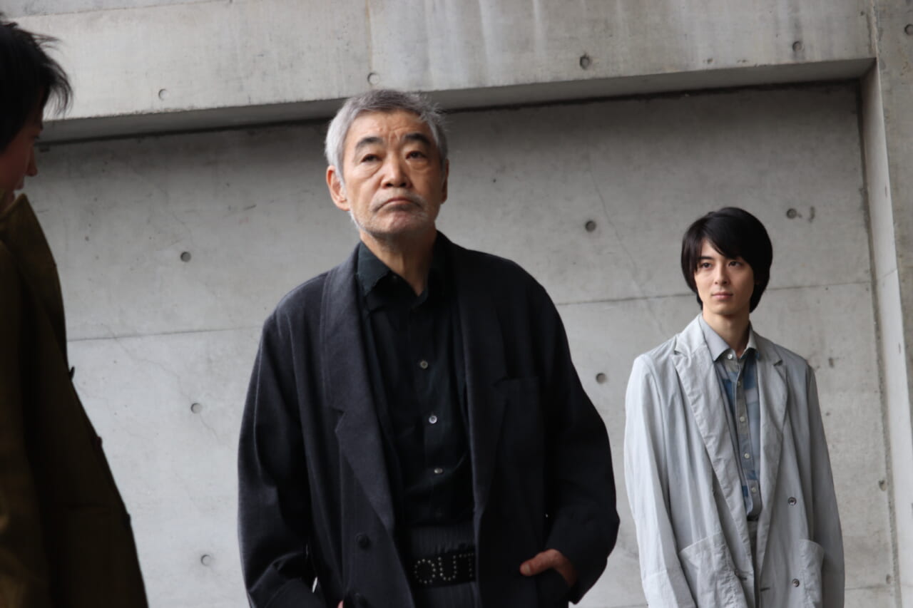 撮影／こむらさき