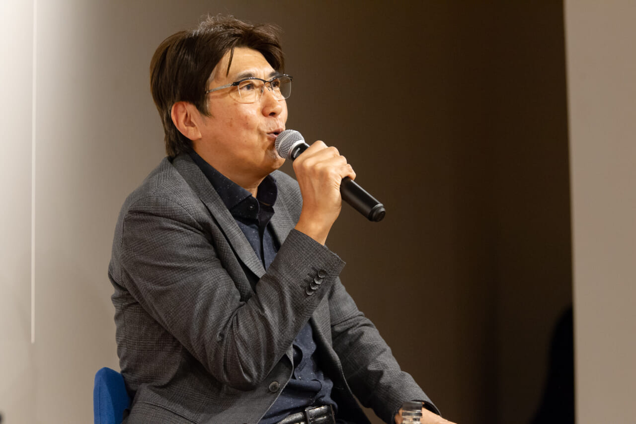 第7回 なんか やってください なんでもいいですから その演出 何 笑いの神様が 君を応援する理由 石橋貴明 糸井重里 石橋貴明 ほぼ日刊イトイ新聞 第7回 なんか やってください なんでもいいですから その演出 何 笑いの神様が 君を応援する理由 石橋貴明 糸井重里 石橋貴明 ほぼ日刊イトイ新聞