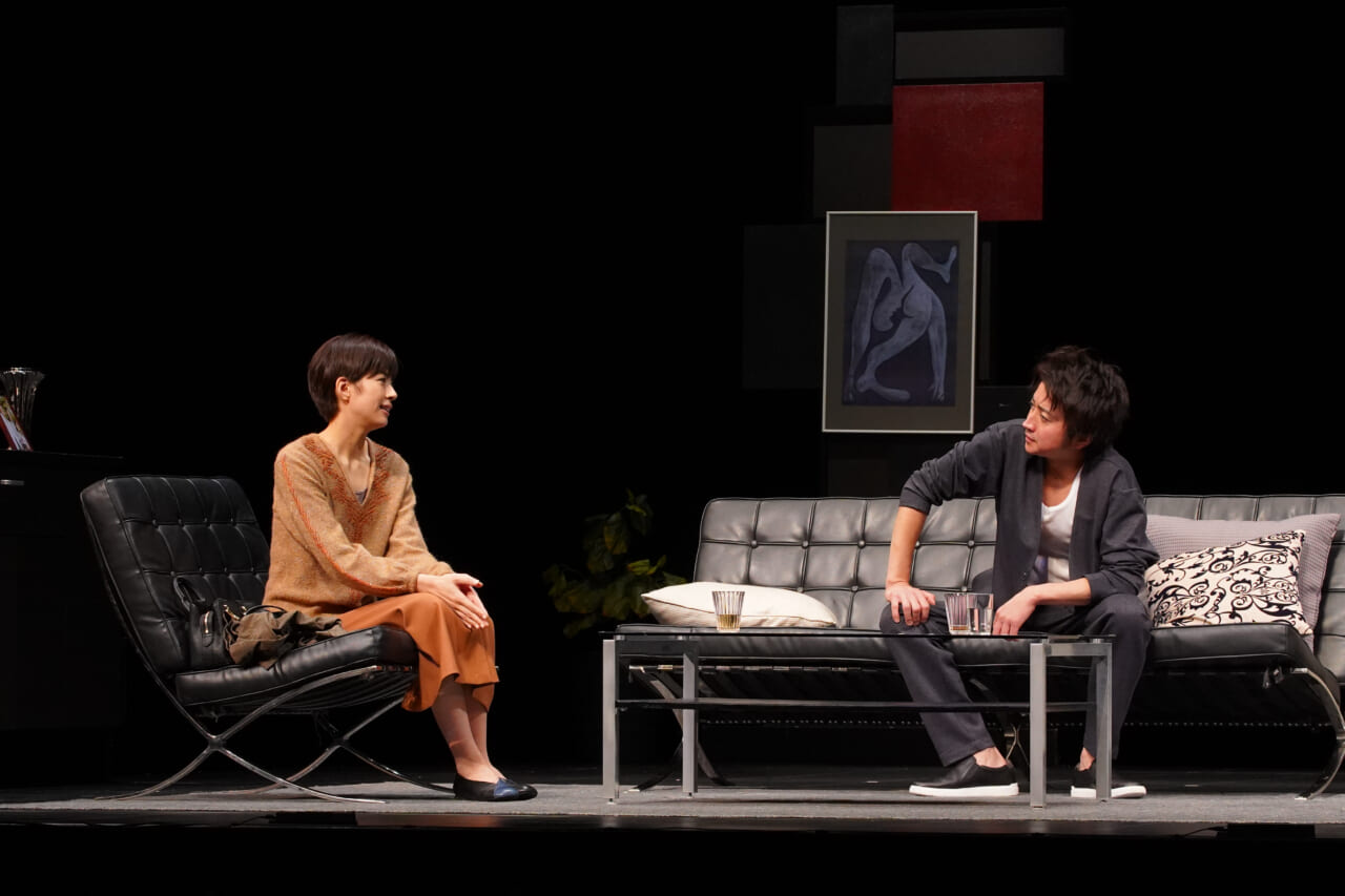 撮影／宮川舞子