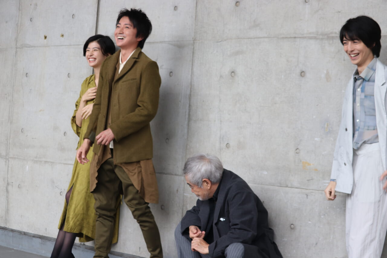 撮影／こむらさき