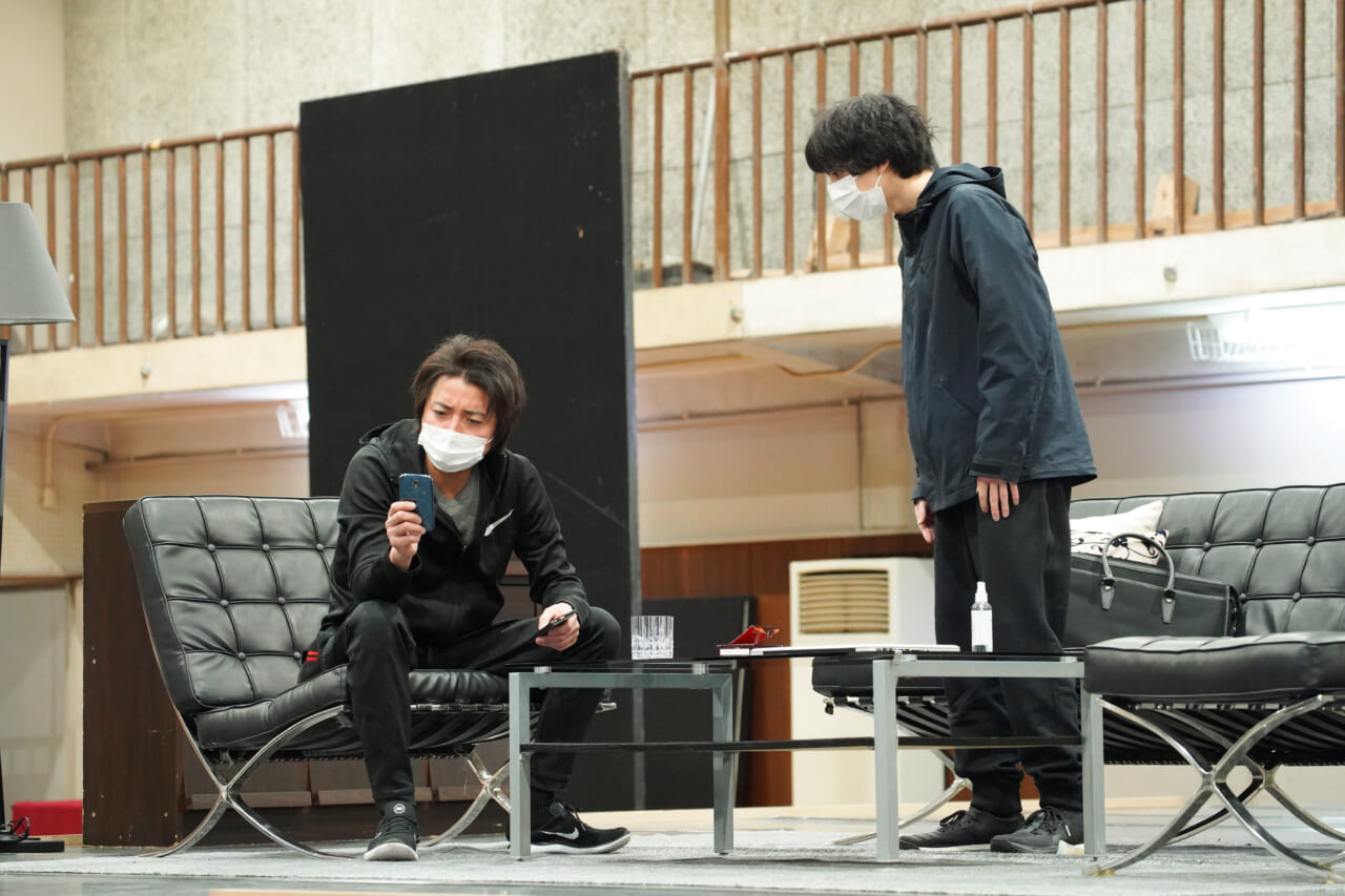 撮影／宮川舞子