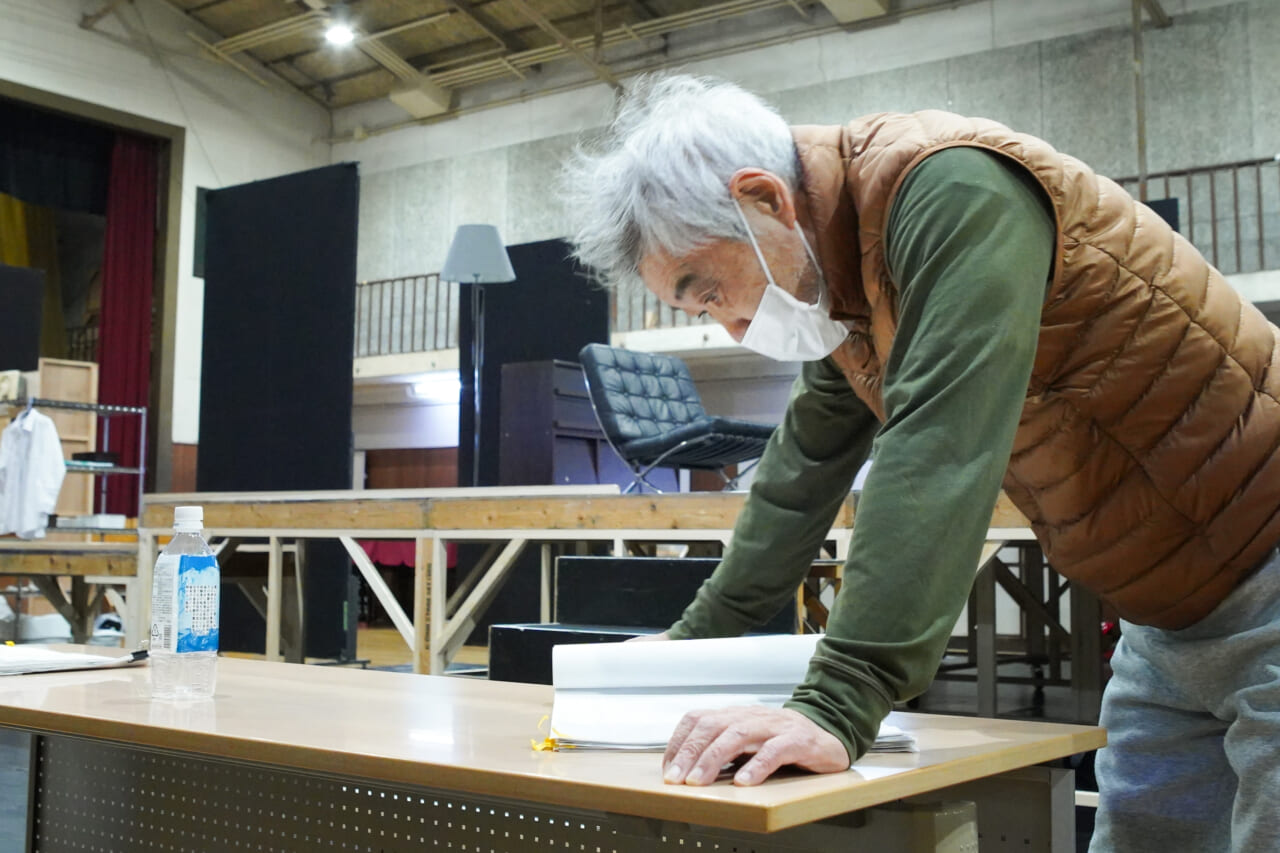 撮影／宮川舞子