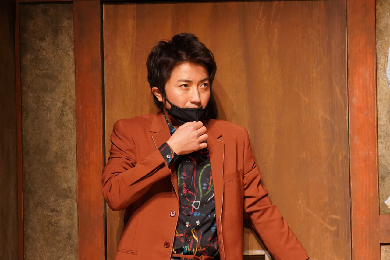 撮影／宮川舞子