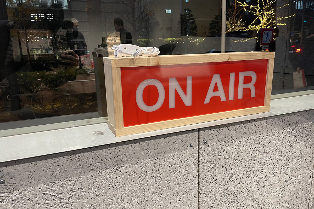 ▲これはこれでかっこいい。