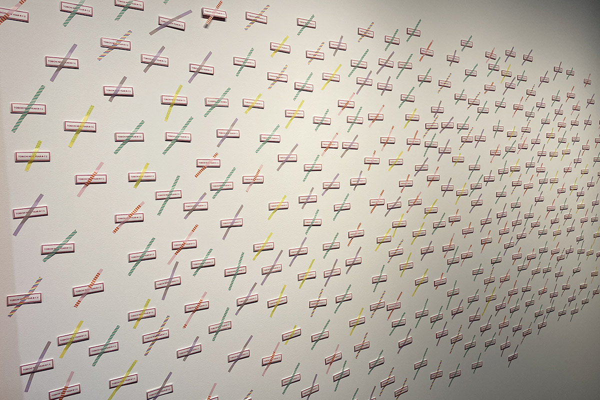 ▲この中に「土鍋」の当たるくじもあります。