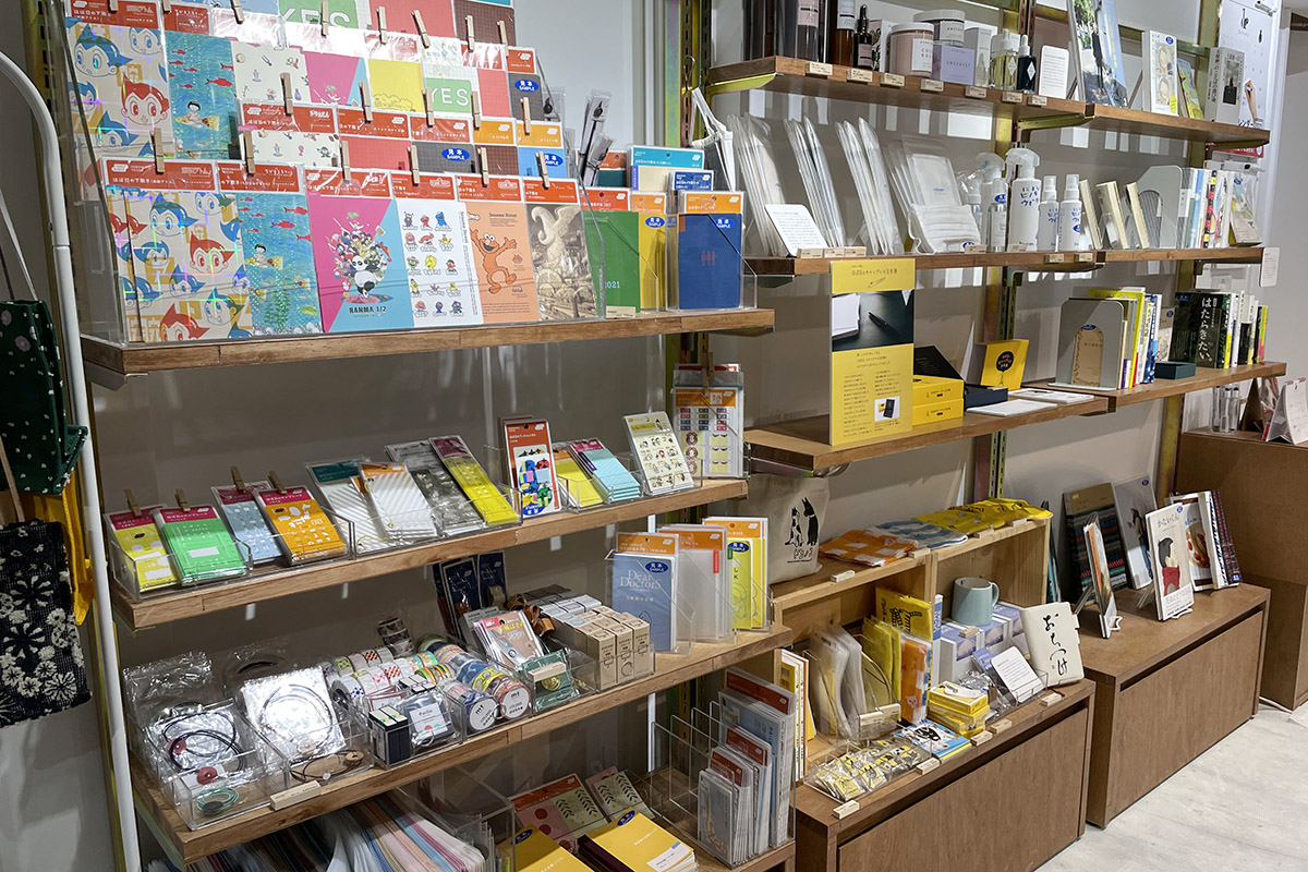 ▲文房具、ドコノコ、おちつけ、万年筆‥‥その他いっぱい！