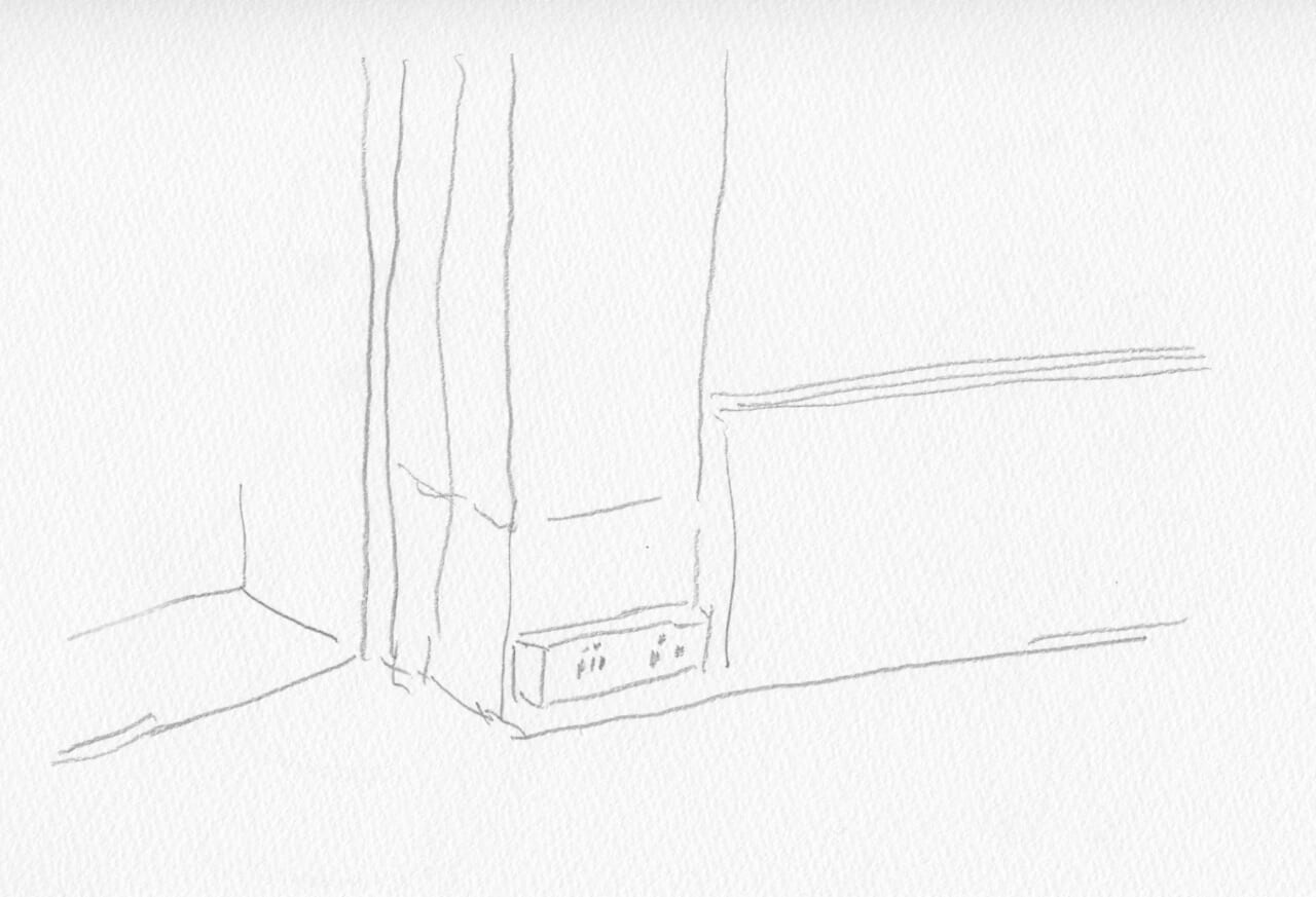 和田ラヂヲ筆 使えないコンセントはコンセントとは言えない 令和２年（2020）