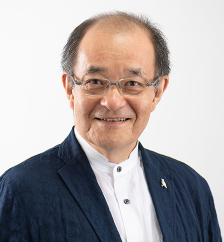 河野通和 プロフィール画像