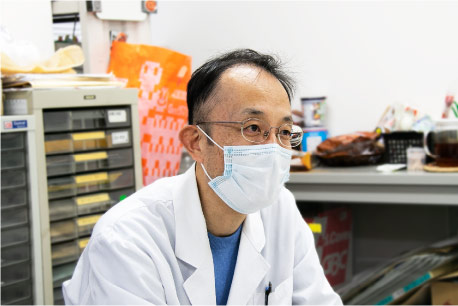 松尾亮太 プロフィール画像