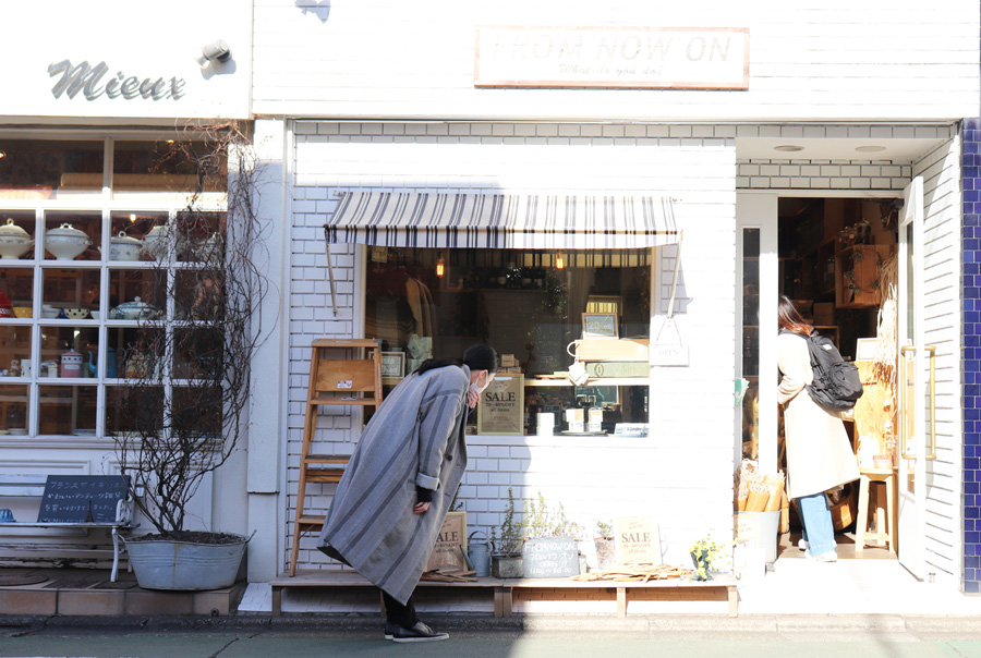 ▲こんにちはー。