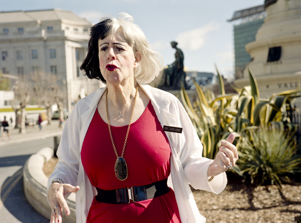 兼子裕代『APPEARANCE』より