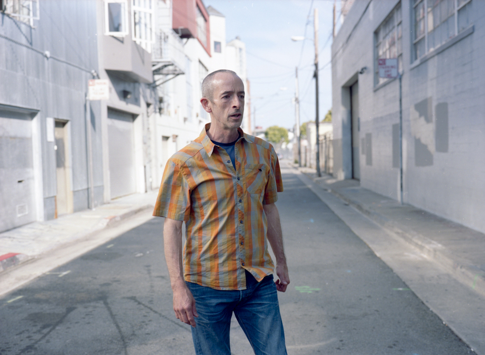 兼子裕代『APPEARANCE』より