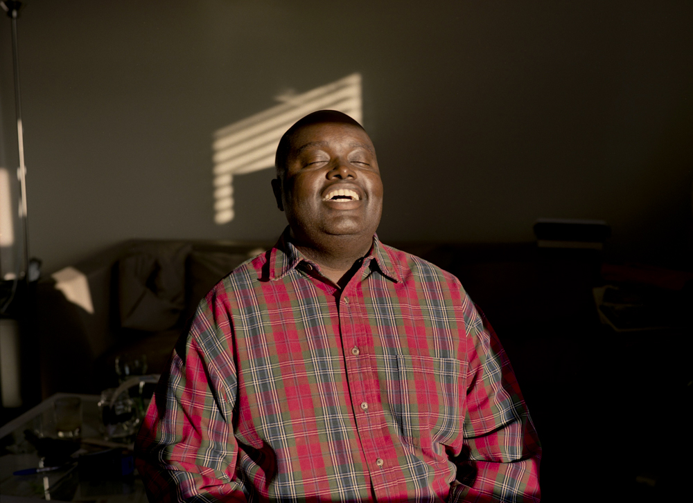 兼子裕代『APPEARANCE』より