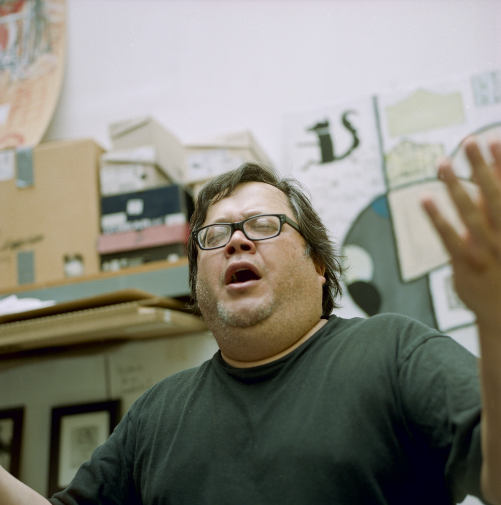 兼子裕代『APPEARANCE』より