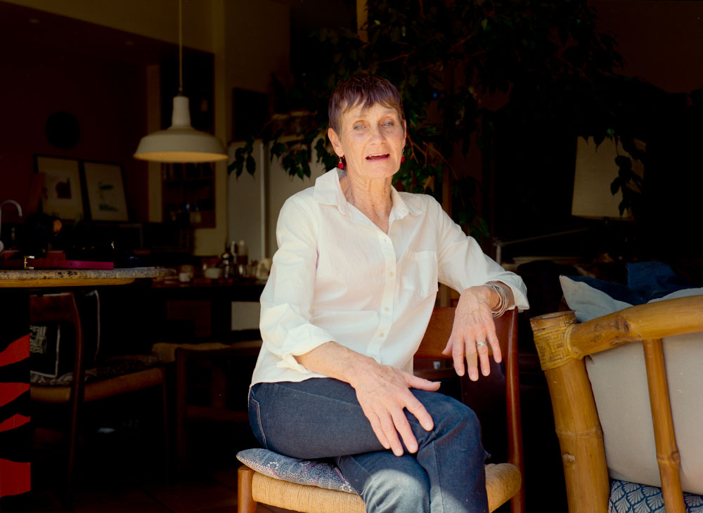 兼子裕代『APPEARANCE』より